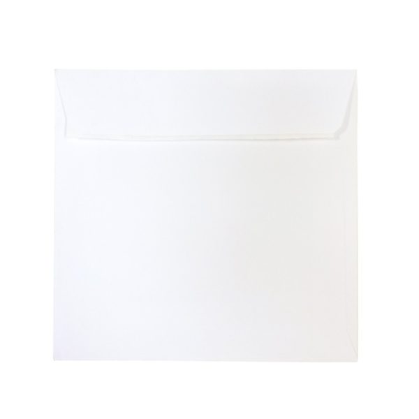 PLIC 14X14 CM PATRAT COLOR SILICONIC DACO PC1414W