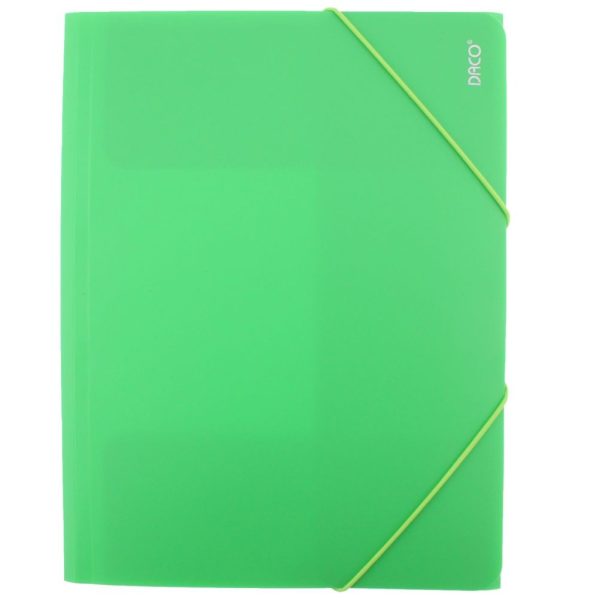MAPA PLASTIC CU ELASTIC DACO MP250VD