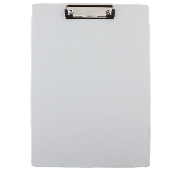 CLIPBOARD SIMPLU DACO W