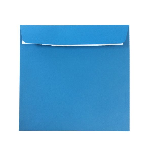 PLIC 16X16 CM PATRAT COLOR SILICONIC DACO PC1616A
