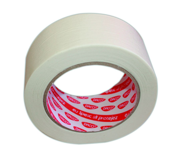 BANDA ADEZIVA 24/20 HARTIE DACO BA124