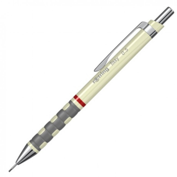 CREION MECANIC TIKI II  III 0.5 IVORY