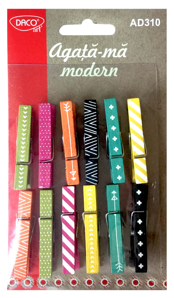 ACCESORII CRAFT - AD310 AGATA-MA MODERN DACO