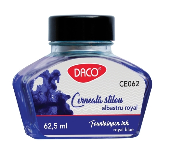 CERNEALA 62,5 ML DACO