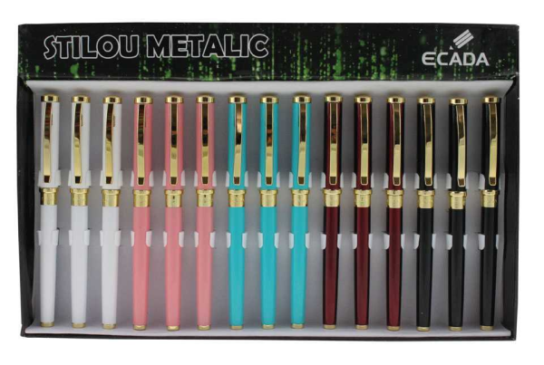 STILOU ECADA METALIC 93212