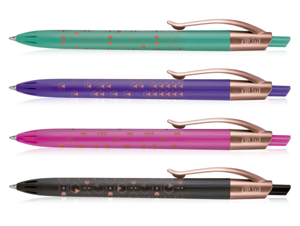 PIX MILAN COPPER SET 4176583914
