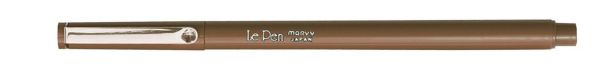 PIX LINER LE PEN MARVY MARO 4300M