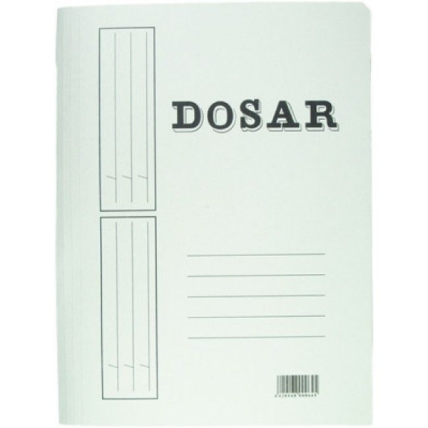 DOSAR SIMPLU