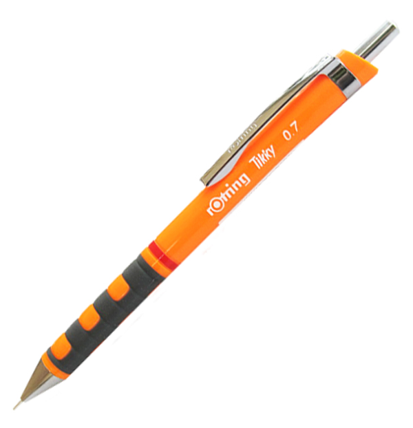 CREION MECANIC TIKI II  III 0.7 PORTOCALIU NEON