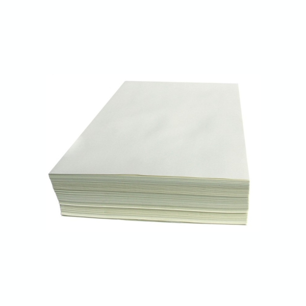 CARTON CARTI VIZITA 220G/MP  A4  125 COLI  IVORY