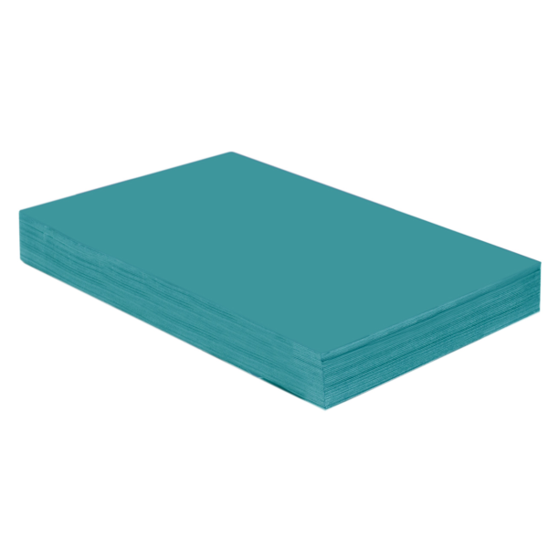 CARTON COLOR CN164T 160G/MP A4 250 COLI DACO TURCOAZ