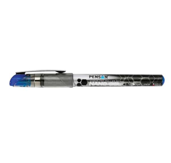 PIX PENSAN GEL NANO GEL ALBASTRU 6020A