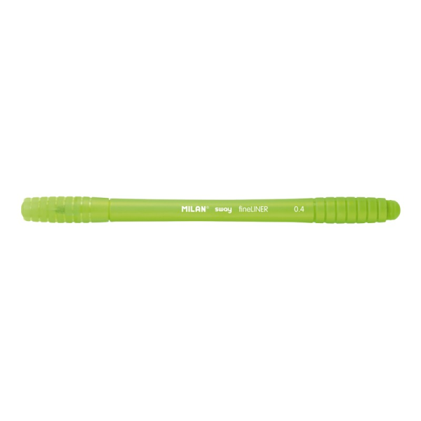 PIX MILAN FINELINER VERDE DESCHIS 610041660
