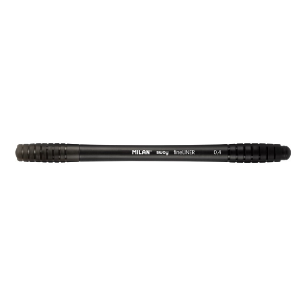 PIX MILAN FINELINER NEGRU 610041680