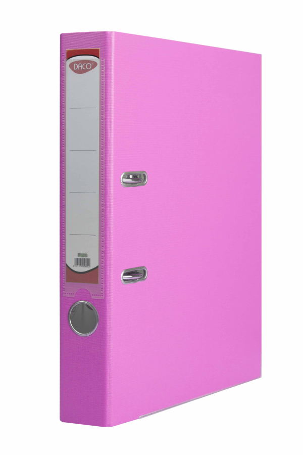 BIBLIORAFT PLASTIFIAT 50 MM DACO RZ