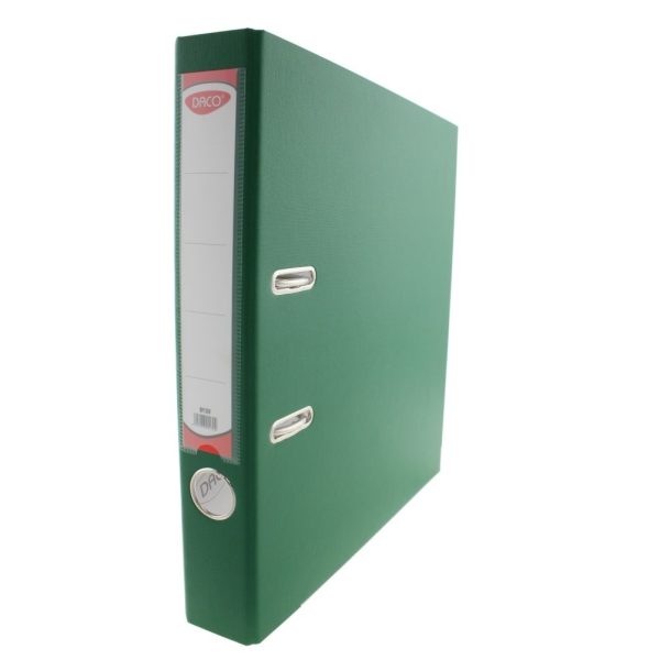 BIBLIORAFT PLASTIFIAT 50 MM DACO V
