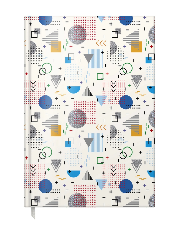 AGENDA A5 NEDATATA GEOMETRIES