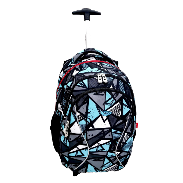 GHIOZDAN GH4605 TROLER DACO 44.5 CM