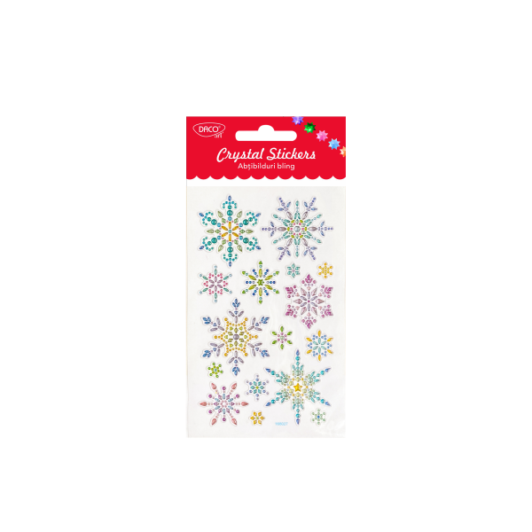 ABTIBILD - AB631 BLING DACO