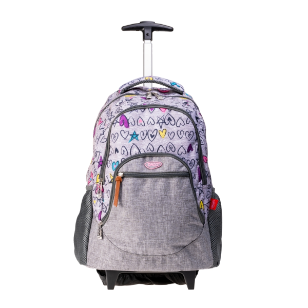 GHIOZDAN GH4609 TROLER DACO 45 CM