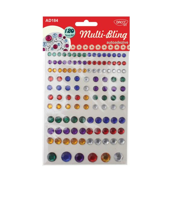ACCESORII CRAFT - AD184 MULTIBLING DACO