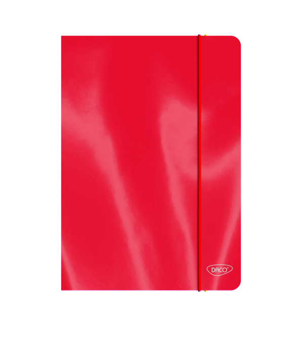 MAPA A4 CARTON LAMINAT DACO MR001R