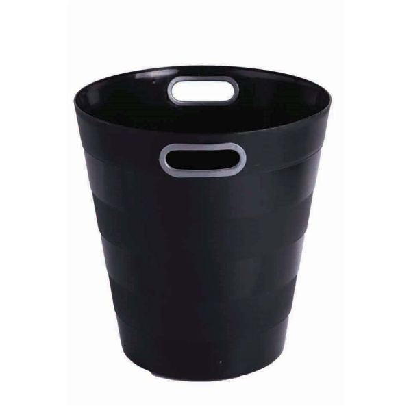 COS GUNOI PLASTIC 12.5L ARK NEGRU 1051N