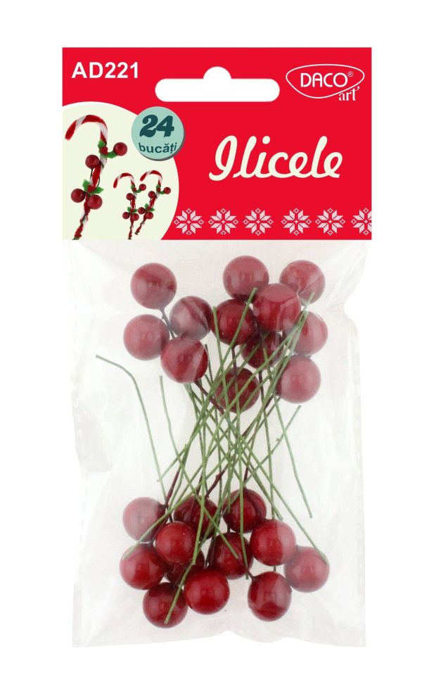 ACCESORII CRAFT - AD221 ILICELE DACO