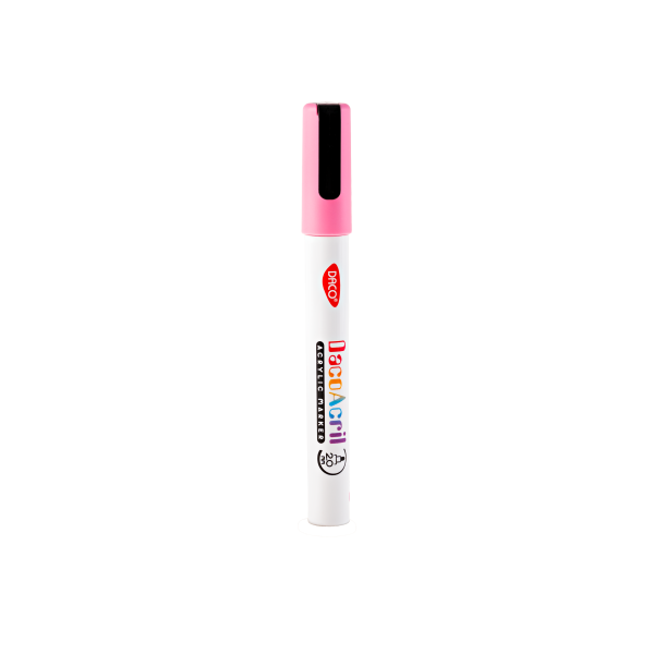 MARKER ACRILIC DACO MAGENTA MK503MG