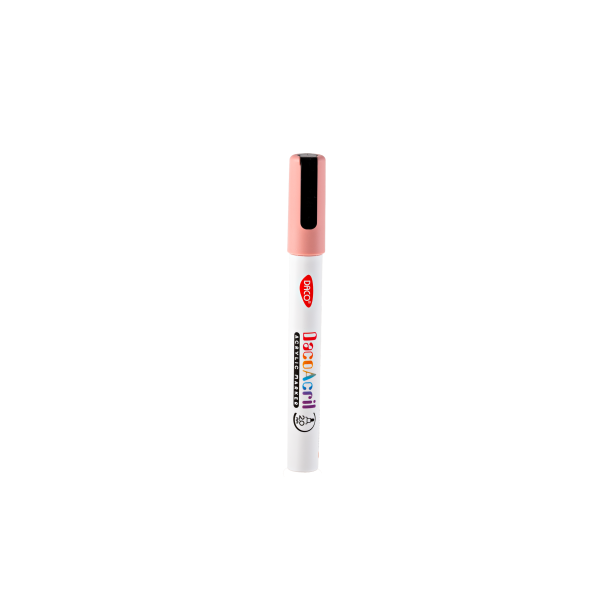 MARKER ACRILIC DACO ROZ MK503RZ